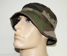 Bob Camo / Camouflage Army Fr circa 1990 T53 (010)