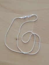 Chaine En Argent 925