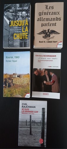 Lot livres poche sur - livres,