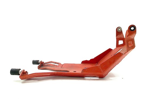 Plaque protectrice ktm 690 smc - protectrice,
