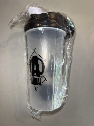 Animal cage shaker - , universal