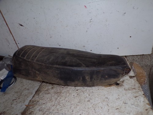 Selle biplace 104 gt10 - selle,
