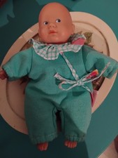 poupon Corolle 20 cm mini