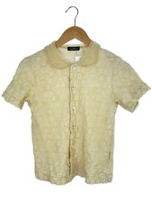 Tricot COMME Des GARCONS