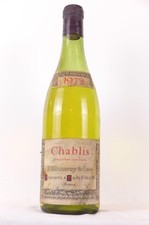 chablis misserey et frère