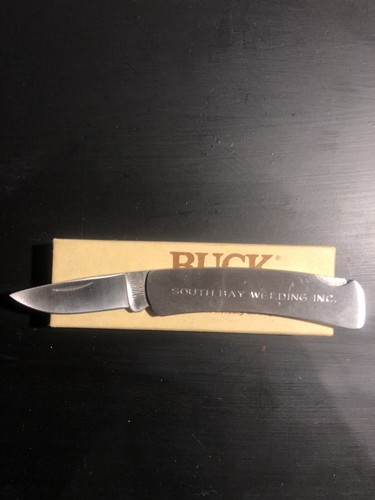 Buck knive 525 - knive,