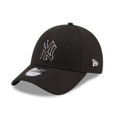 New Era - Casquette 9Forty Team Outline - New York Yankees - 60184647