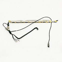 Cable antenne isight - antenne, webcam