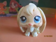 Petshop Rabbit Aries #95 Pink Magnet