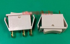 1PC DEFOND DRC-1215 3-pin