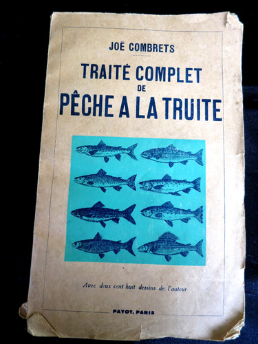 Pêche traité complet de - !,