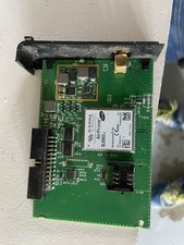 LACROIX SOFREL Carte GSM-3