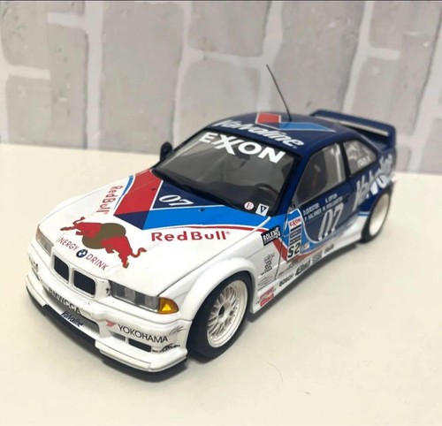 Els bmw m3 e36 gtr - bmw,