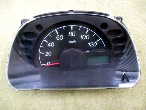 Compteur vitesse ha1 - vitesse,