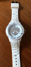 Ice Watch ICE LOVE white with Swarovski crystals 40mm