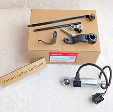 OEM HONDA GENUINE XL750 Transalp 2023 08U70-MLC-D00 QUICKSHIFTER GEAR SHIFT KIT