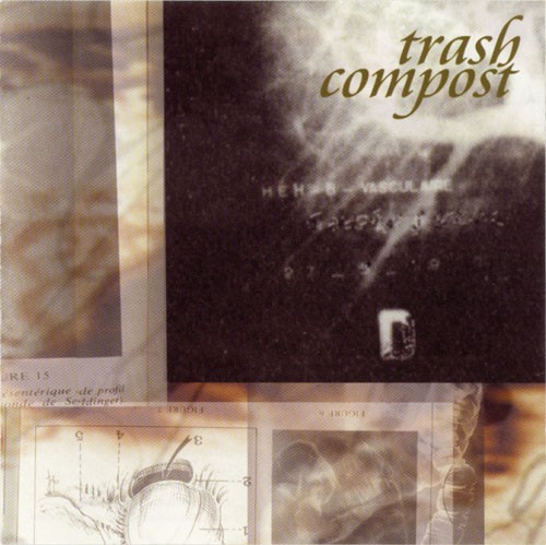 Various trash compost vol - trash, 1