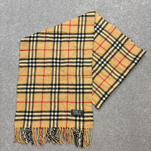 écharpe burberry london x - london, 62