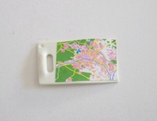 Playmobil (K11102) Police - Road Map City Map Air Unit 4267