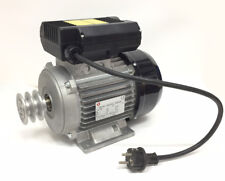 Moteur Électrique 3 HP 4