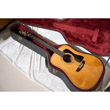 Vintage 1994 Guild DV 62  All Veneer Acoustic Guitar