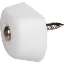 10 Taquets d´étagère -