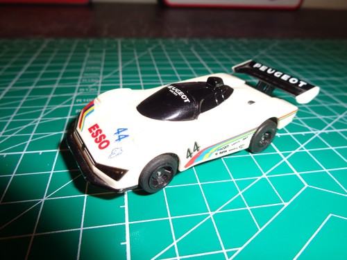 Circuit tomy afx - circuit, tomy-afx