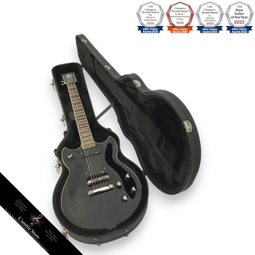 Guitare électrique yamaha - électrique,