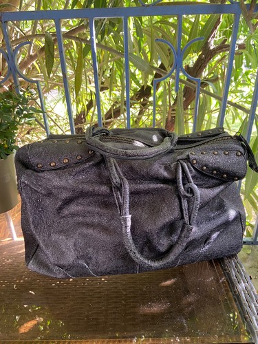 Grand sac zadig voltaire - &, en