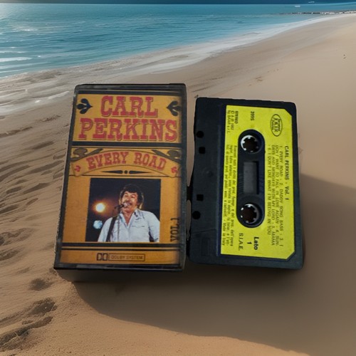 Cassette audio carl - audio, k7