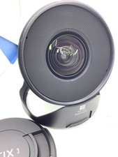 Irix 15mm f/2.4 Blackstone for Nikon  - Good Condition