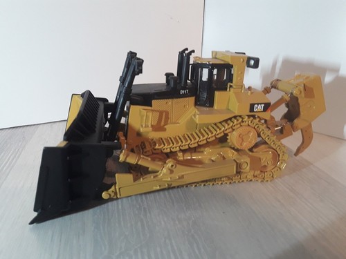 Caterpillar d11t norscot - caterpillar, 1/50