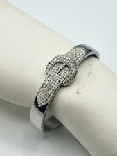 ZX-Bracelet Jonc Argenté