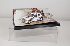 B86 1:43 SPEED SKID SMC001