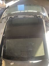 VW EOS Convertible Hood Parts