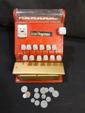 Ancienne Caisse Enregistreuse