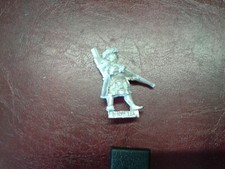 WARHAMMER FANTASY Empire ENGINEER metal