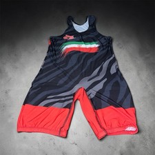 Combinaison de maillot de