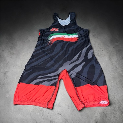 Combinaison maillot de - de,