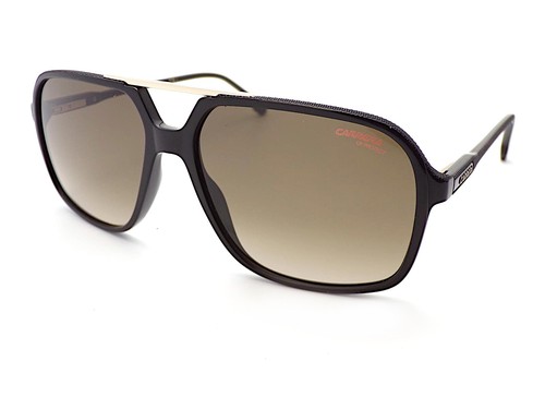 Carrera lunettes noir brillant - carrera,