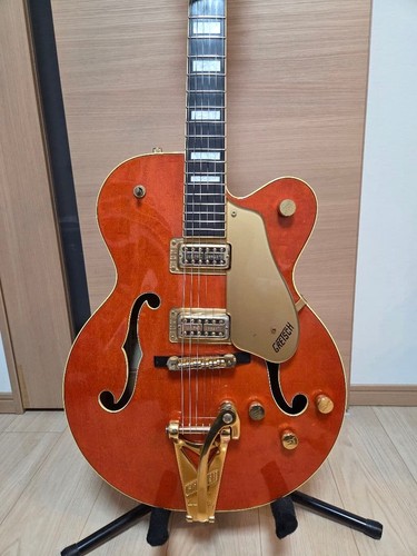 Gretsch 6120 guitare - 6120, /
