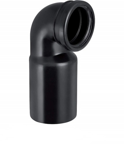 Geberit coude - –,