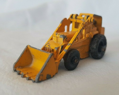Matchbox series weatherill - 24,