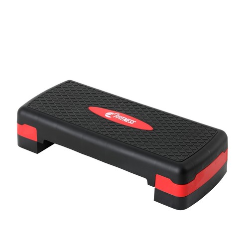 échelle step fitness - step, out