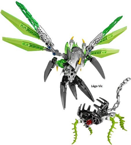 Lego 71300 bionicle - lego,
