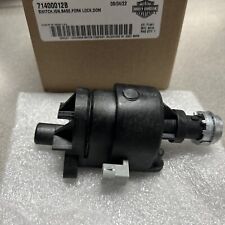 HARLEY NEW OEM 14-22  Touring Electra  Ignition Switch Housing Made In U.S.A