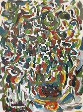 Modern Painting Painting Composition Abstraction
