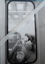 Photo VOLKSWAGEN VW coccinelle