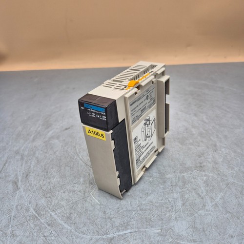 Omron cqm1 tc102 - omron, cqm1-tc102