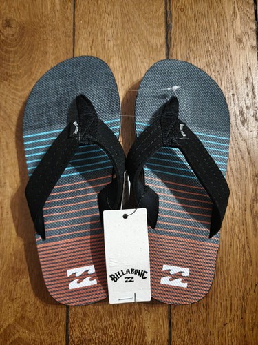 Tongs billabong eternal - billabong, print